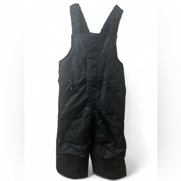 Lupilu Other - Lupilu Black Snow Bib Overalls